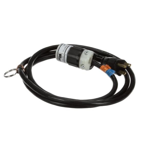 Power Cord